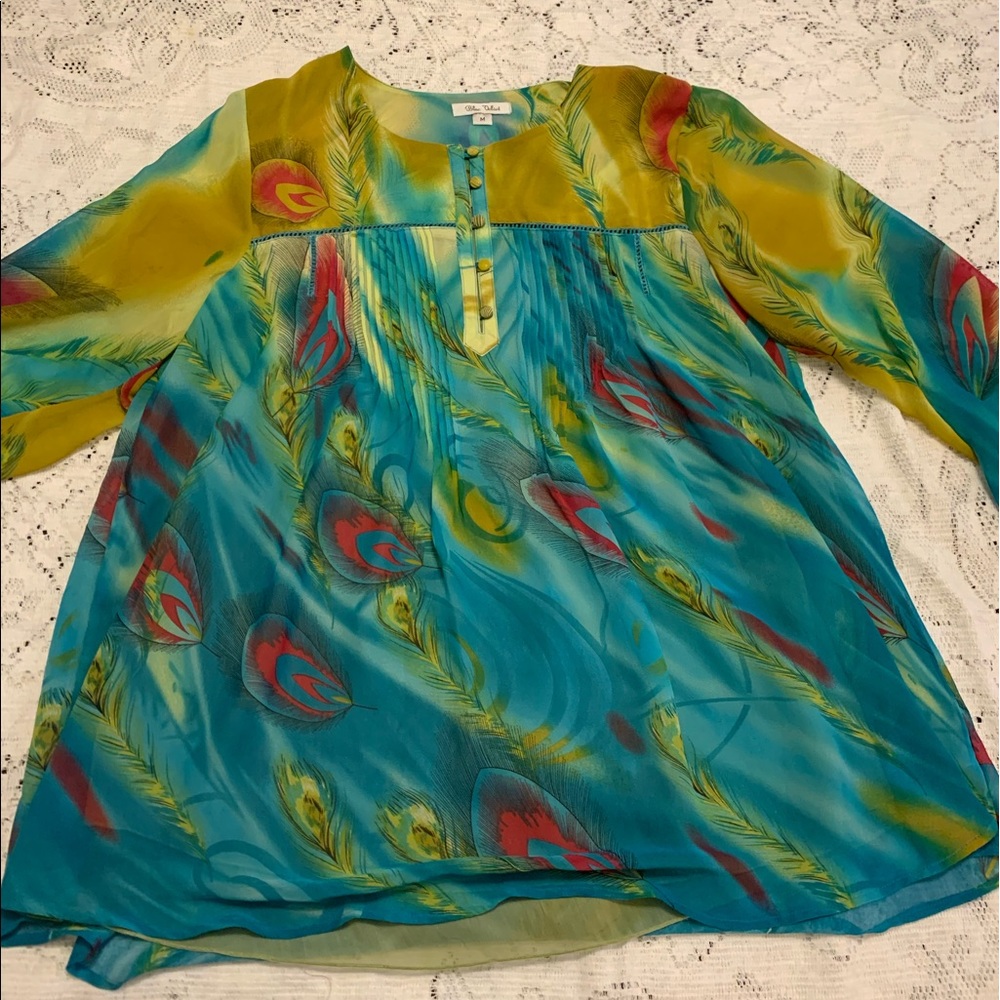 Blouse